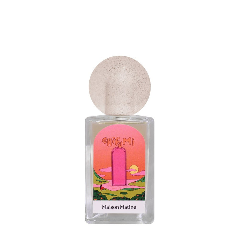 Maison matine Shifumi Eau de Parfum 100 ml 