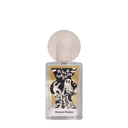 Maison matine Disco Inferno Eau de Parfum 100 ml 