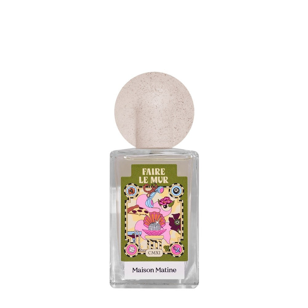Maison matine Faire Le Mur Woda Perfumowana 100 ml 
