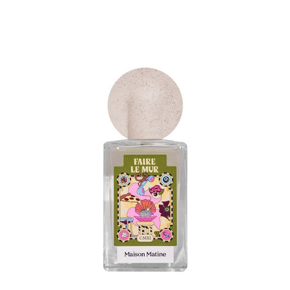 Maison matine Faire Le Mur Eau de Parfum 100 ml 