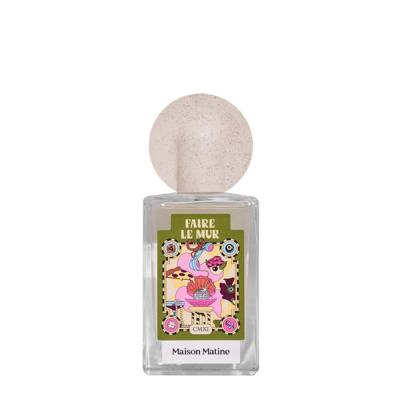 Maison matine Faire Le Mur Woda Perfumowana 100 ml 