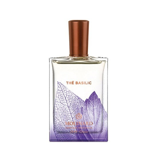 Molinard Il Basilico Eau de Parfum 75 ml 