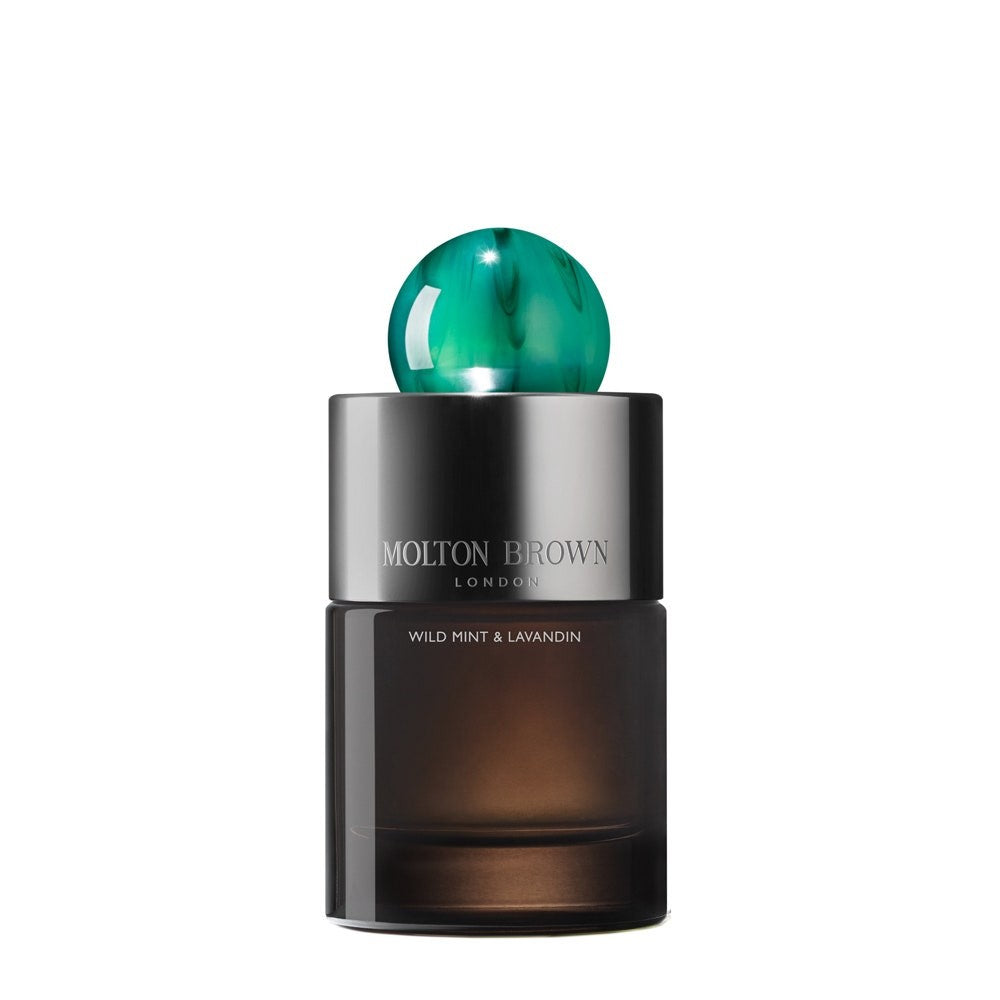 Molton Brown Wild Mint &amp; Lavandin 100 ml Eau de Parfum