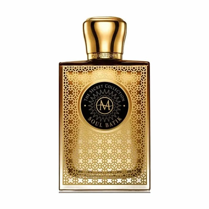 Moresque Soul Batik 75 ml Eau de Parfum 