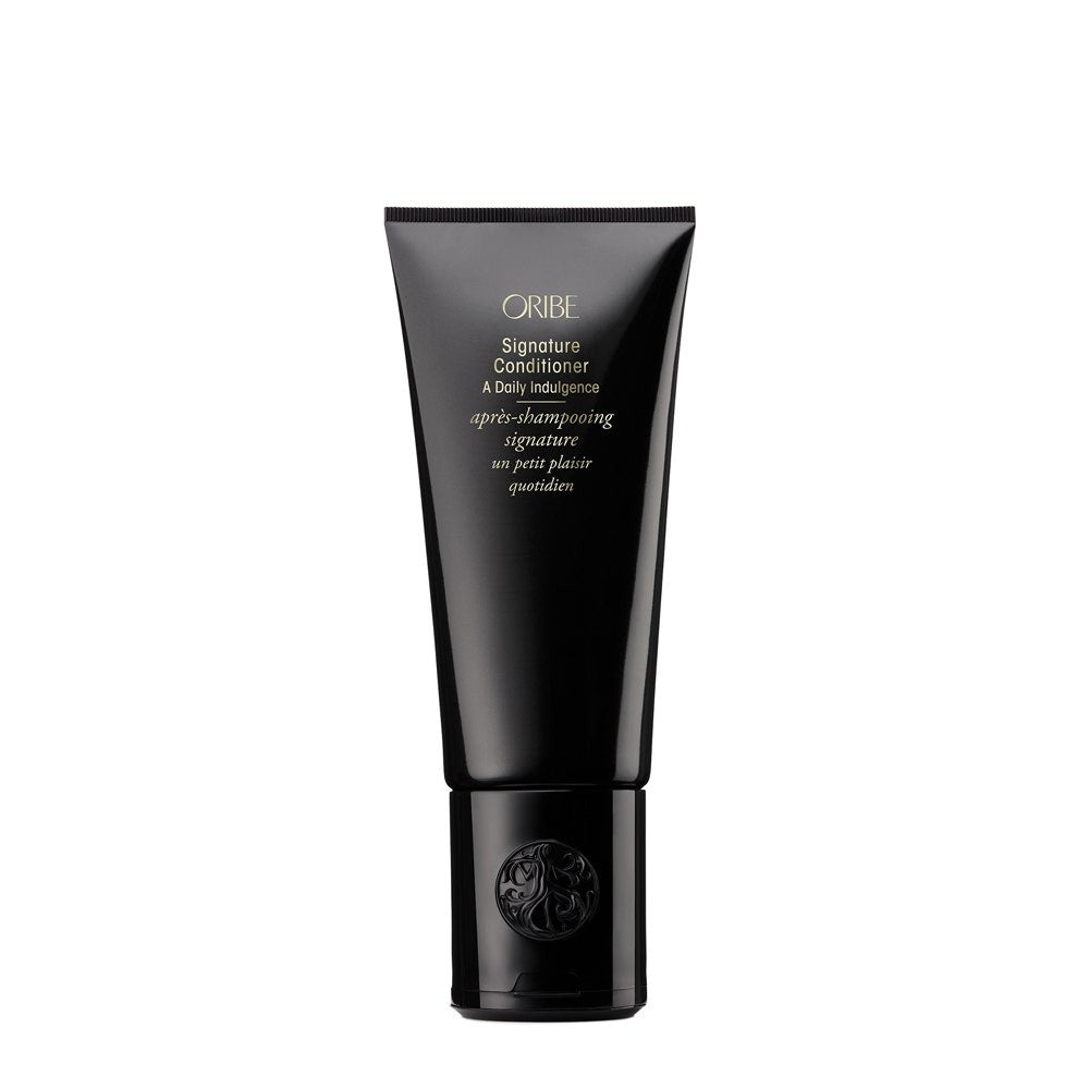 Navulling van conditioner Oribe Signature van 1000 ml 