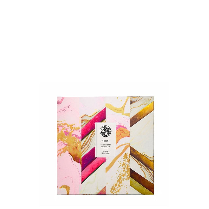 Oribe Spring Set Kirkas Blond 