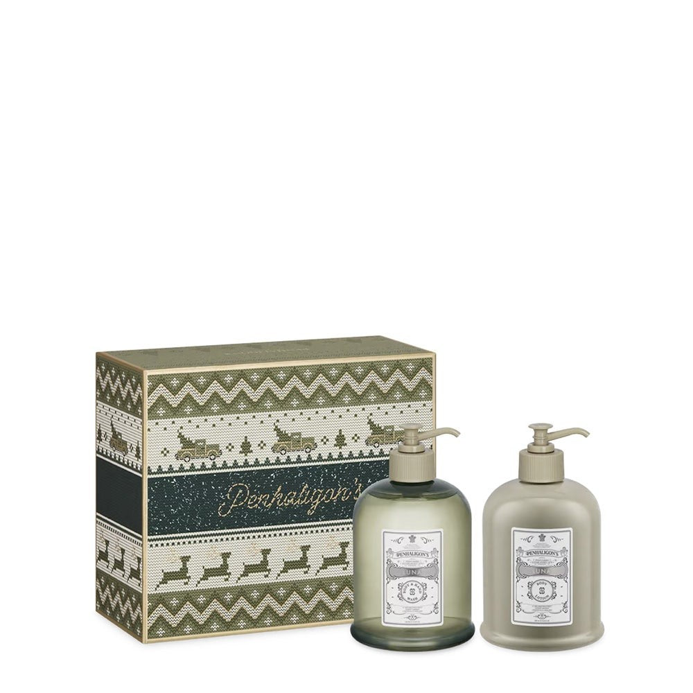 مجموعة هدايا Layers of Luna من Penhaligon&