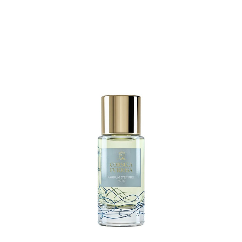 Parfum d'empire Corsica Furiosa 100 ml — Eau de Parfum