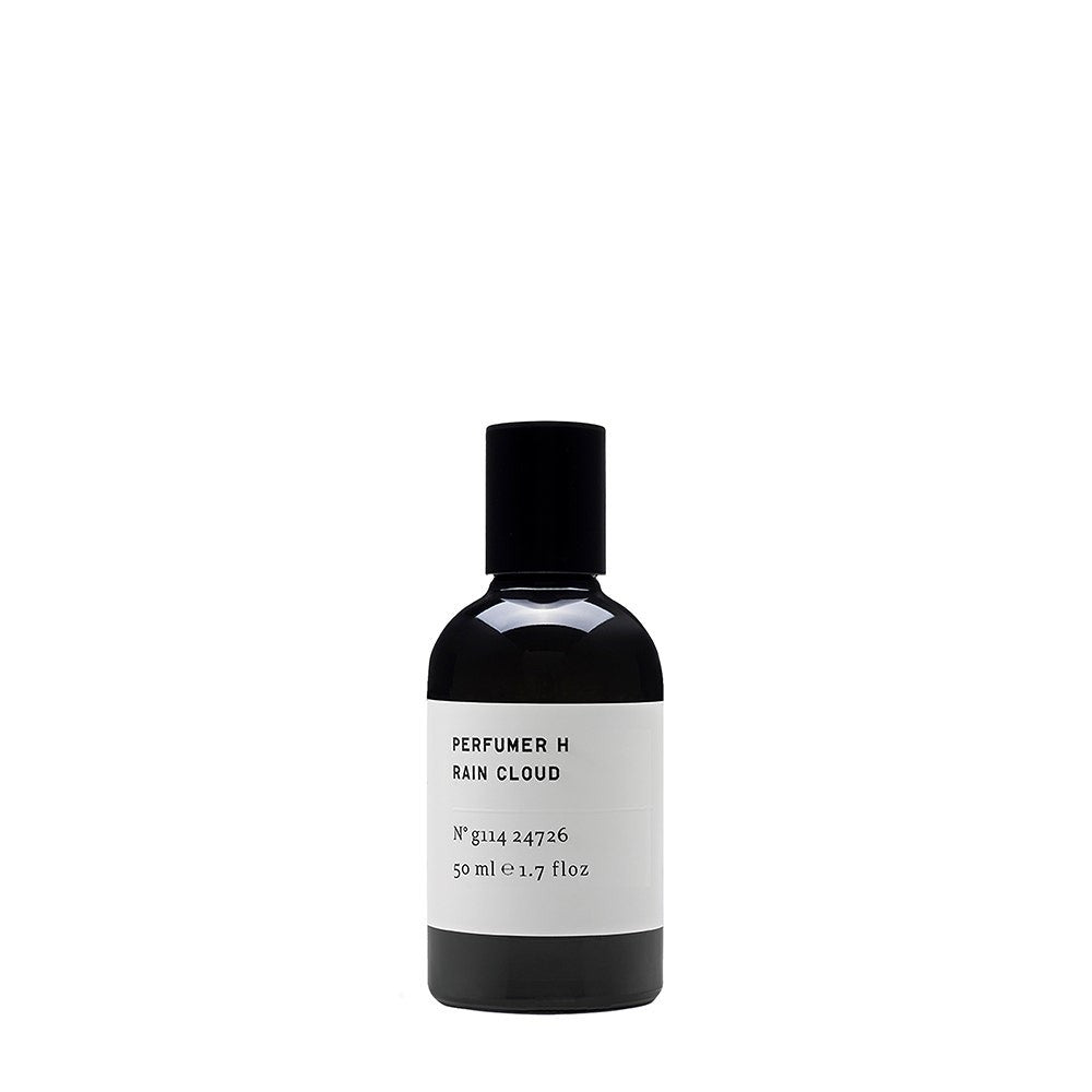 Perfumer h Rain Cloud 50 ml — Eau de Parfum 