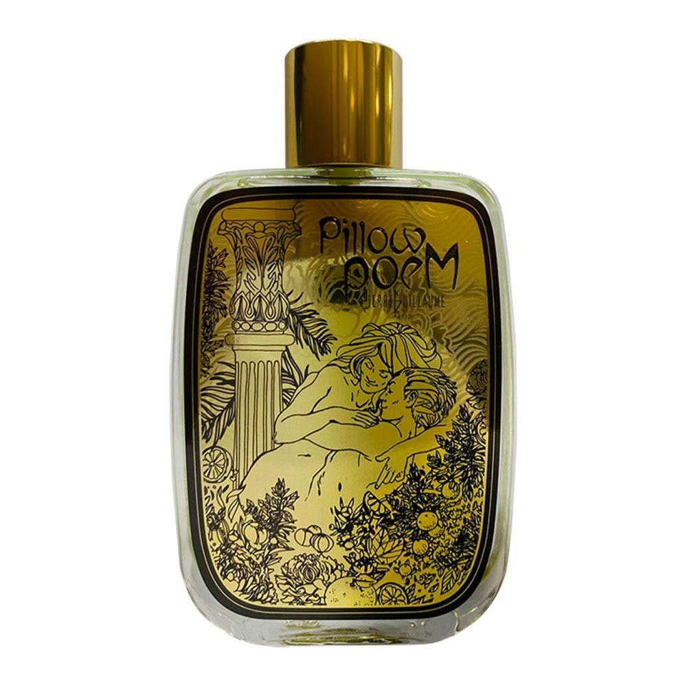 Pierre guillaume Pillow Poem Fabric Spray kankaille 