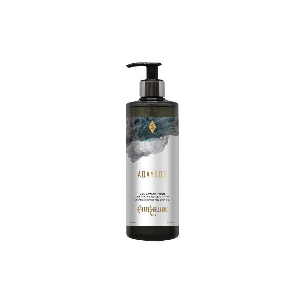 Pierre Guillaume Aqaysos — Shower Gel 