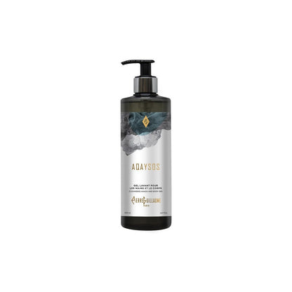 Pierre Guillaume Aqaysos gel douche 