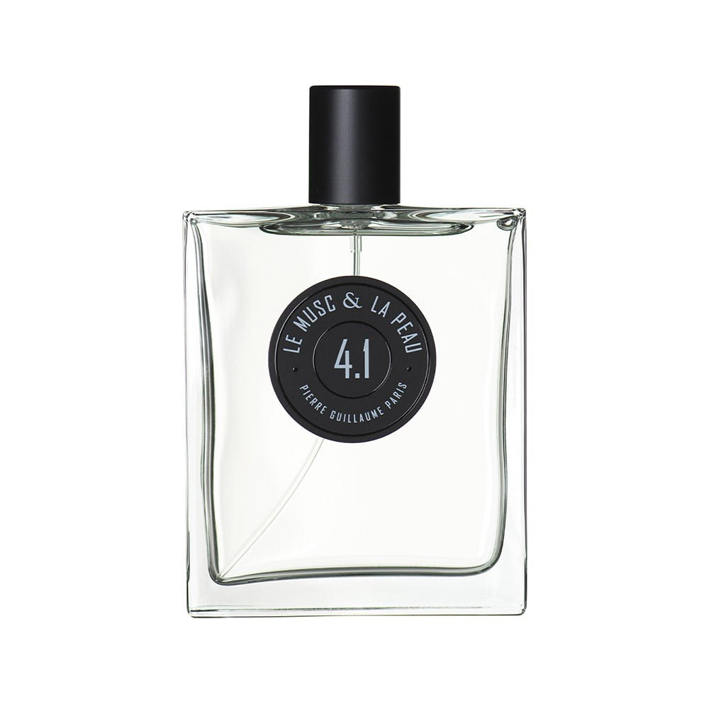 Pierre Guillaume 04.1 Le Musc et La Peau Eau de Parfum 50 ml 