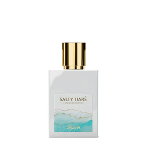 Salum 솔티 티아레 퍼퓸 추출물 50ml 