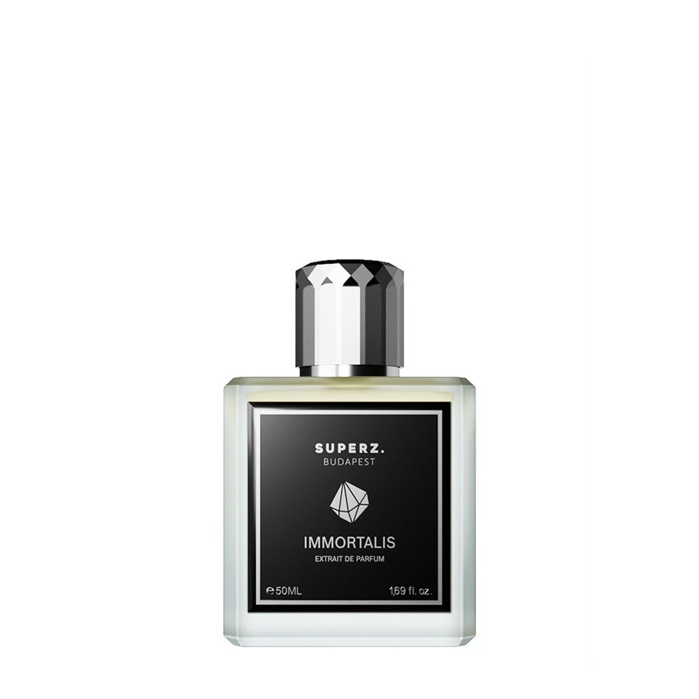 Superz Budapest Immortalis Ekstrakt perfum 50 ml 