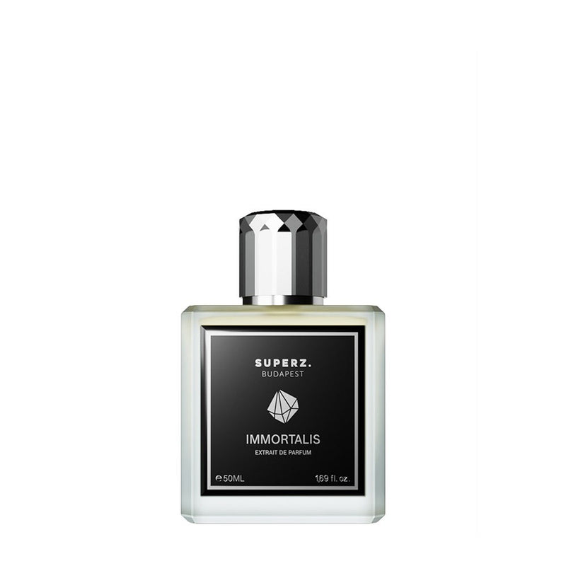 Superz Budapest Immortalis Ekstrakt perfum 50 ml 