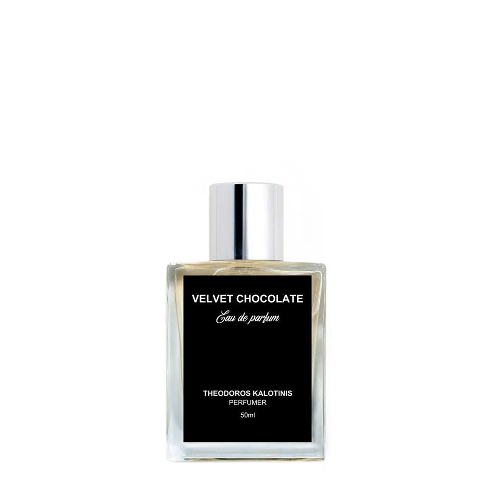 Theodoros Kalotinis Velvet Chocolate 50 ml — Eau de Parfum