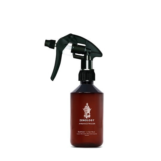 Zenology Bakhoor Liquidus Trigger 300 ml rumsspray 