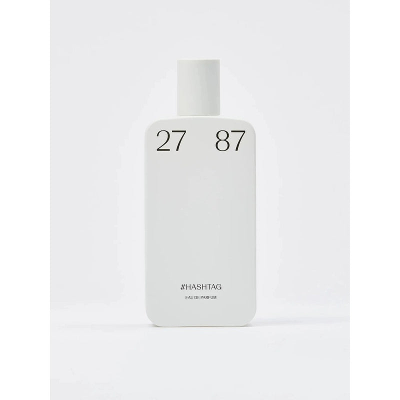 27 87 #Хэштег - 27 МЛ 