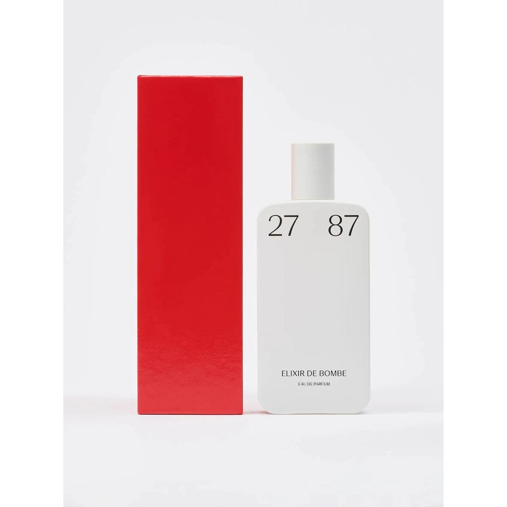 27 87 Elixir de Bombe 87 ml Eau de Parfum