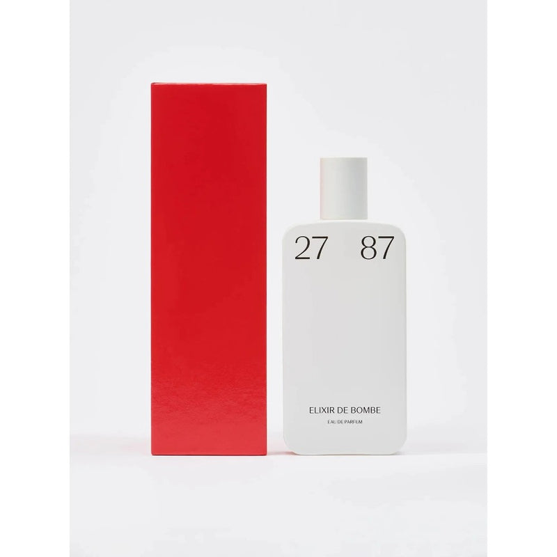 27 87 Elixir de Bombe 87 ml Eau de Parfum