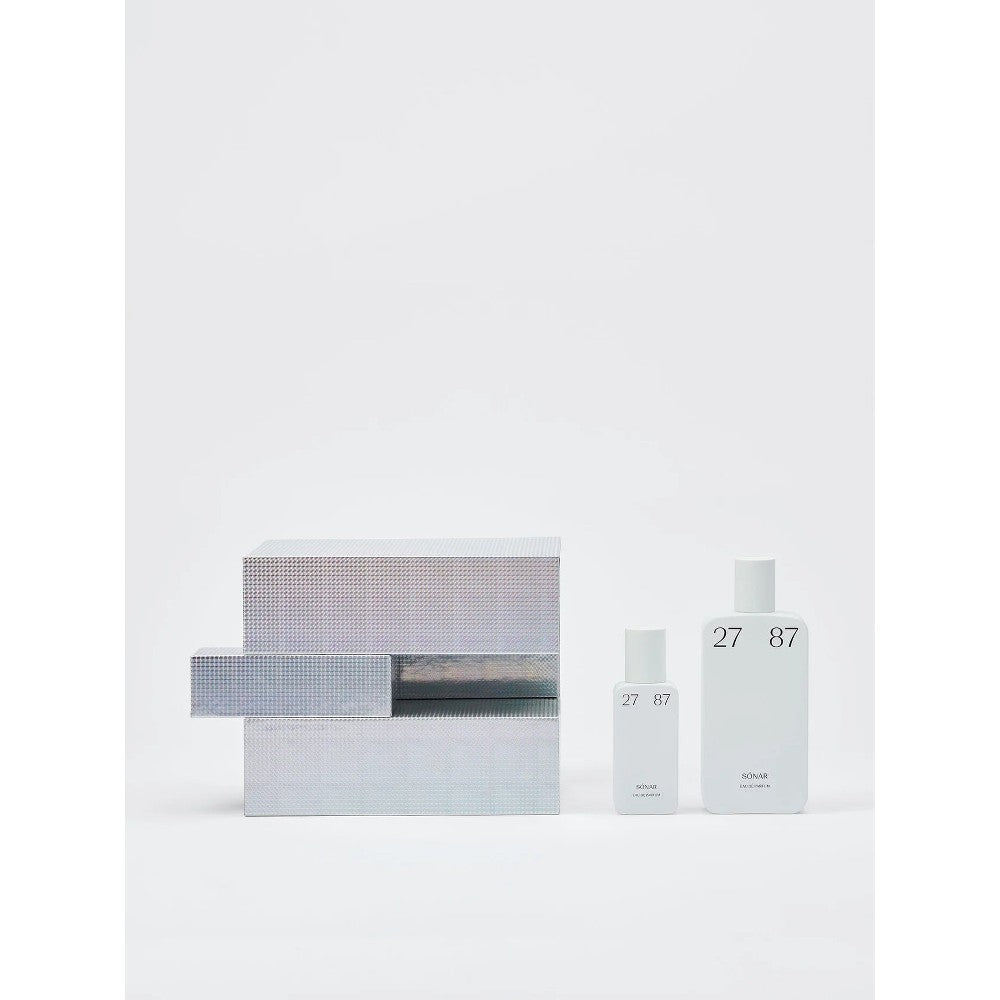 27 87 Sonar - 27 ML 