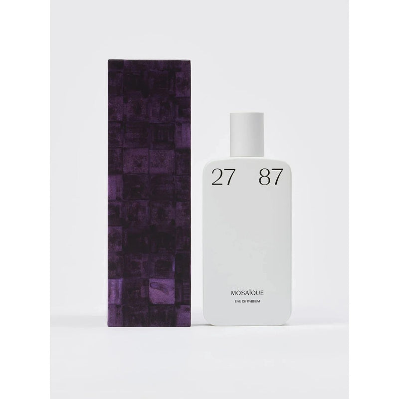 27 87 Mozaika - 87 ML 