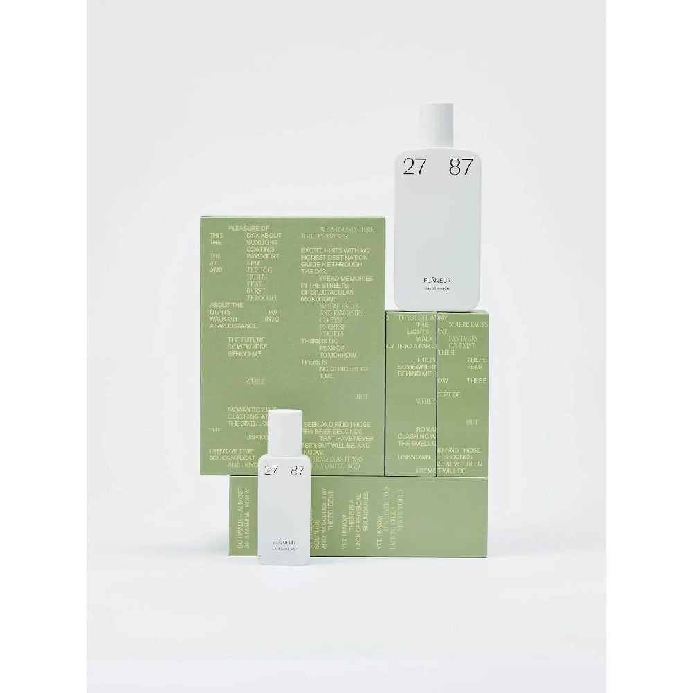27 87 Flaneur - 27 ML 