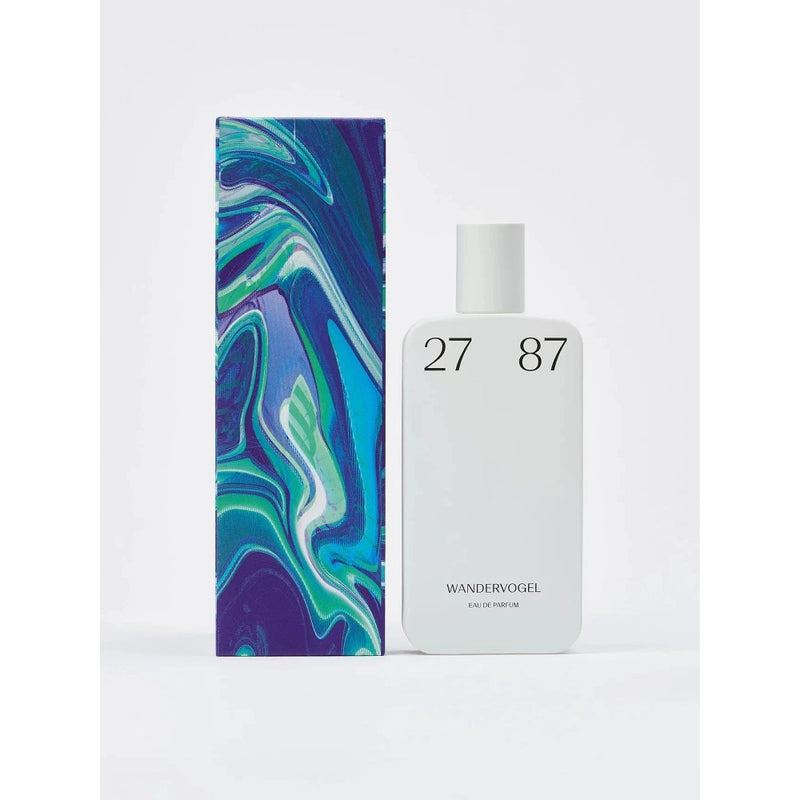 27 87 Wandervogel - 87 ML 