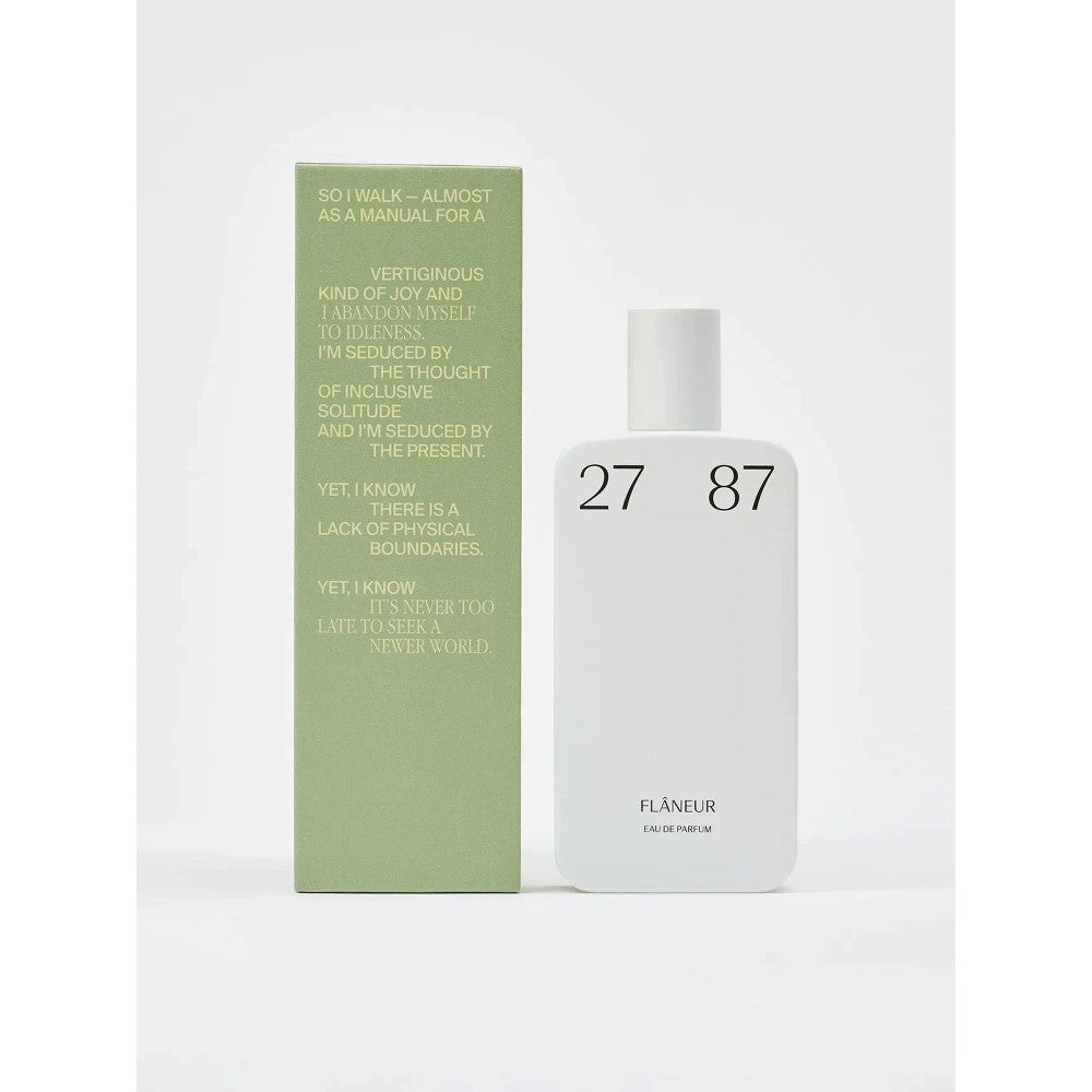 27 87 Flaneur - 87 ML 