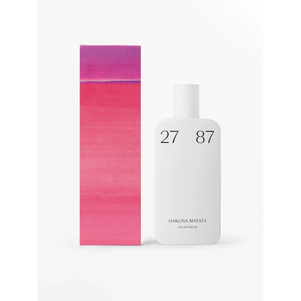 27 87 Hakuna Matata - 87 ML 