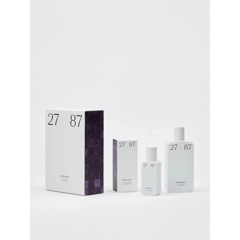 27 87 Mosaikk - 27 ML 