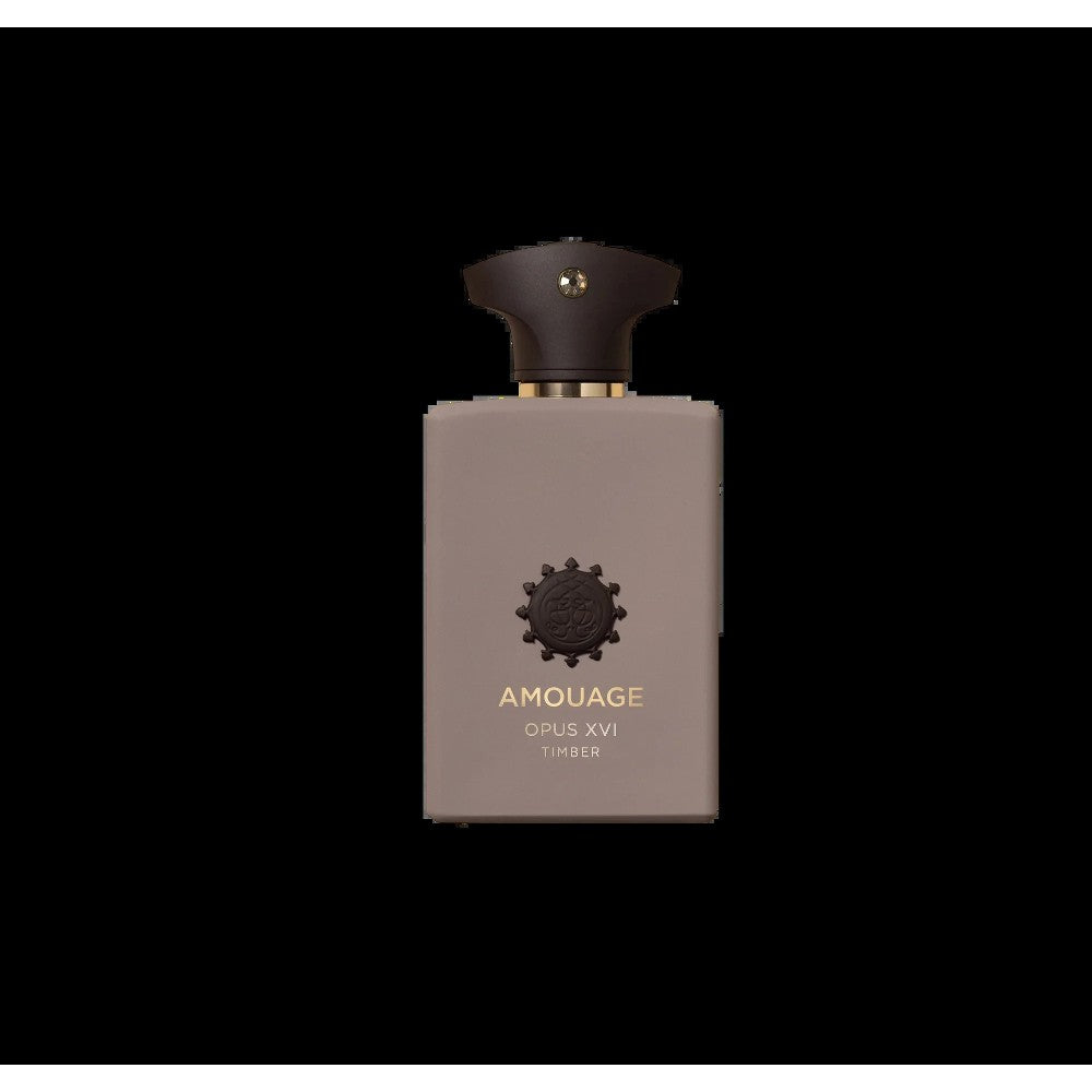 Amouage Timber Opus XVI - 100 ML EAU DE PARFUM 