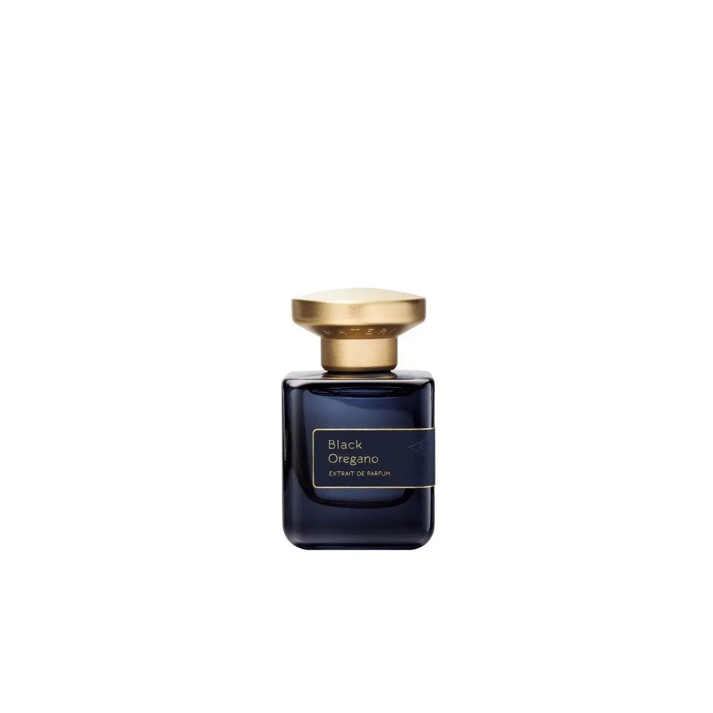 Atelier materi 블랙 오레가노 - 50ML 향수 추출물 