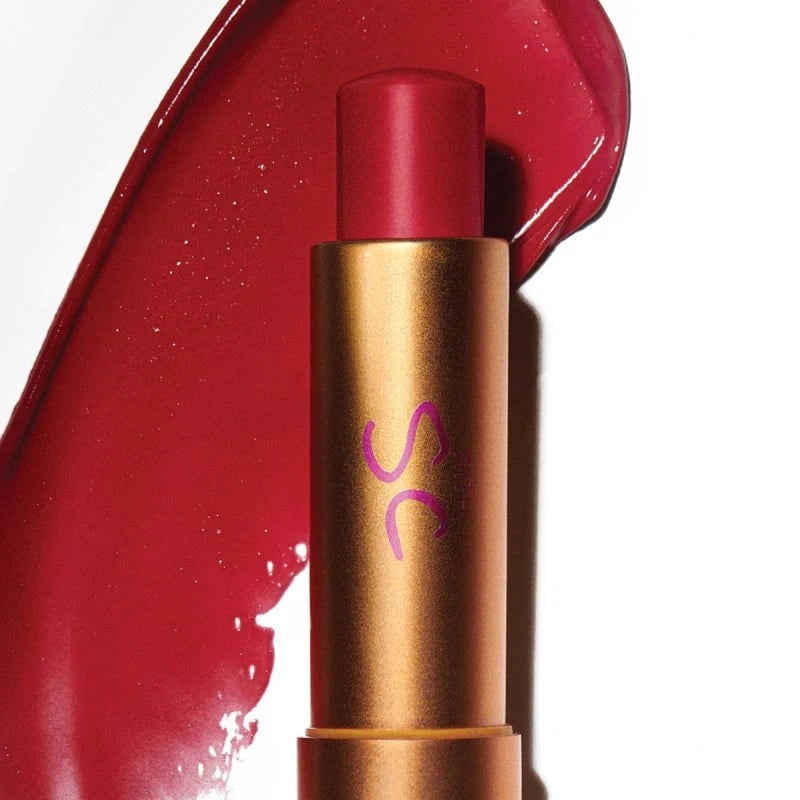 Augustinus Bader Balsamo Labbra Colorato Sofia Coppola — Lip Tint