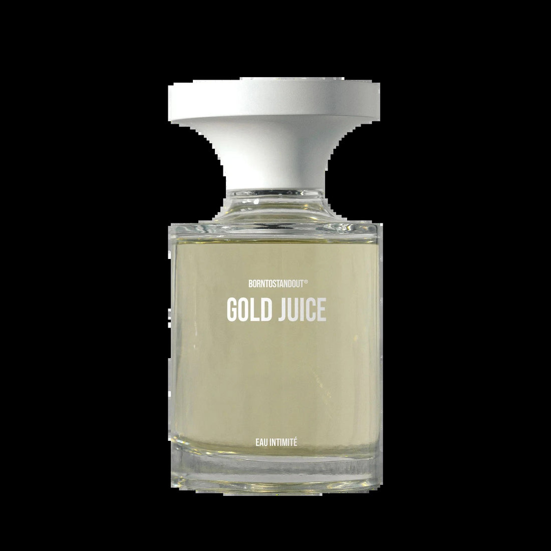Born to stand out Gold Juice - 100 ML EAU DE TOILETTE 