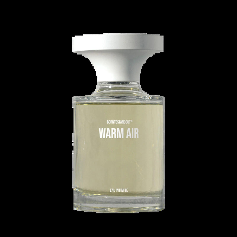 Born to stand out Warm Air 100 ml Eau de Toilette 