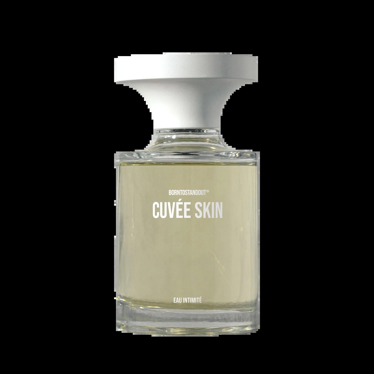 Born to stand out Cuvee Skin - 100 ML EAU DE TOILETTE 