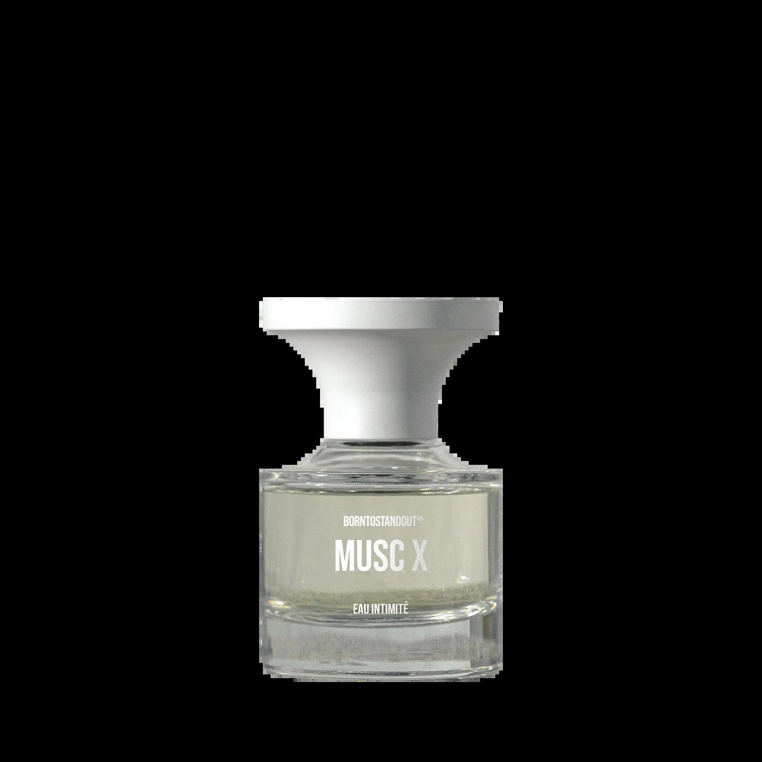Born to stand out ムスク X - 30ML オードトワレ 