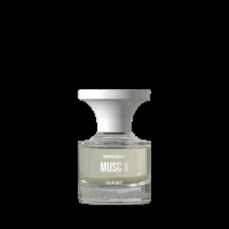 Born to stand out ムスク X - 30ML オードトワレ 