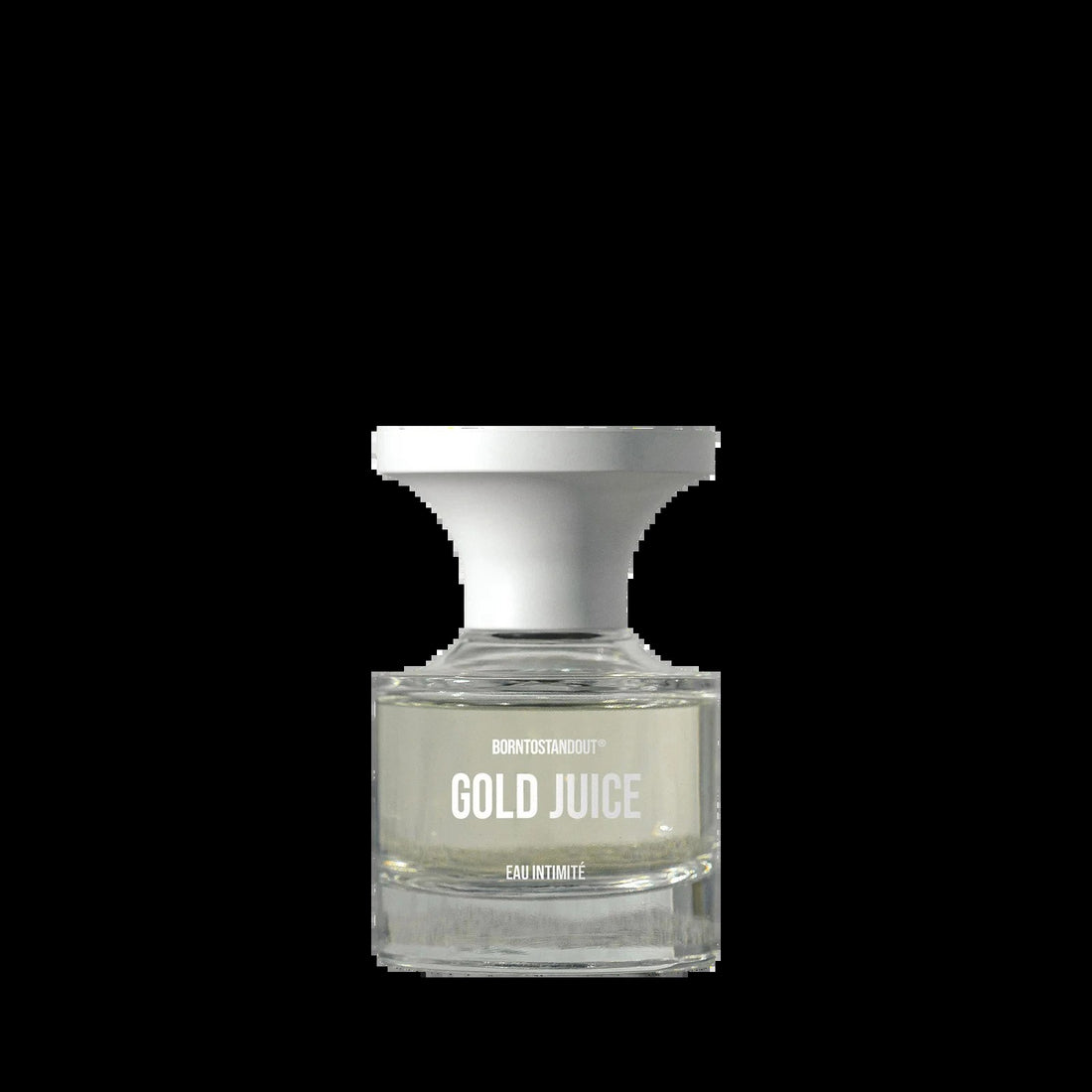 Born to stand out Gold Juice - 30 ML EAU DE TOILETTE 
