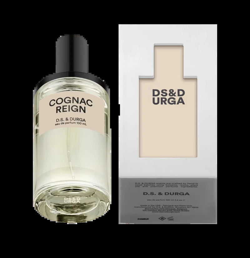 D.s. & durga Cognac Reign - 100 ML WODA PERFUMOWANA 