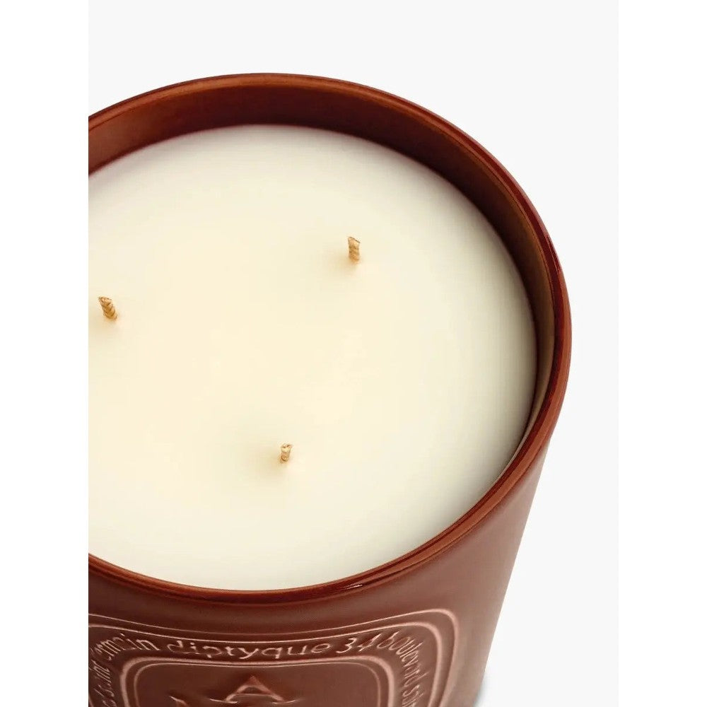 Diptyque Ambre lys Diptyque - 600 gr. 