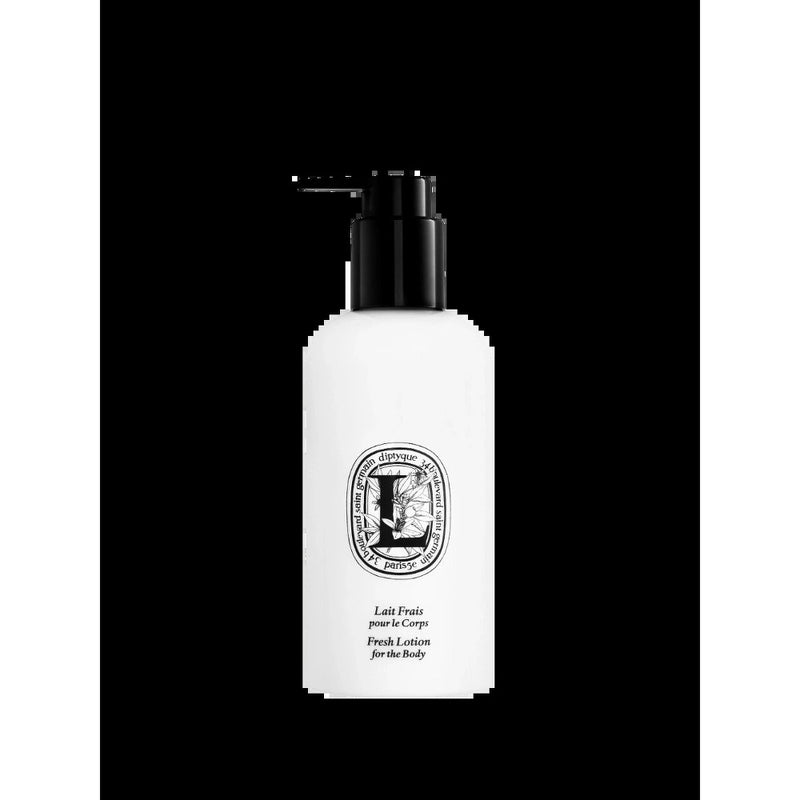 Diptyque Frais leche corporal - 250 ML 
