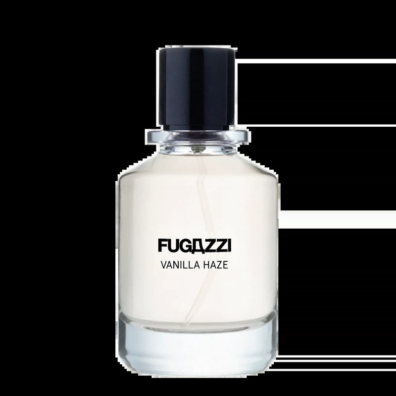 Fugazzi Vanilla Haze 50 ml Parfum Extrait 