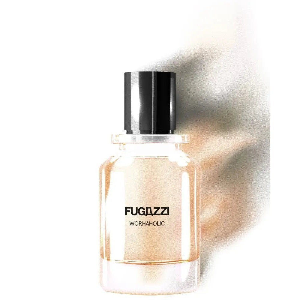 Fugazzi Workaholic extrakt av parfym de parfum Fugazzi - 50 ml 