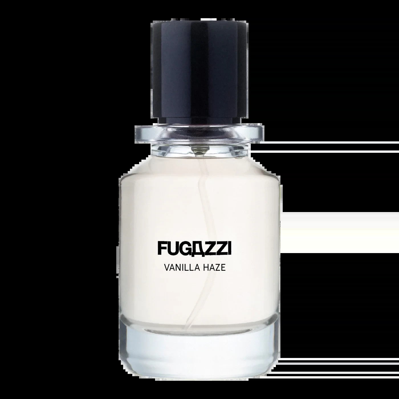 Fugazzi Vanilla Haze extract de parfum - 100 ML PARFUM 