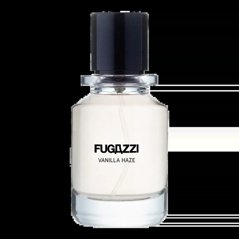 Fugazzi Vanilla Haze extract de parfum - 100 ML PARFUM 