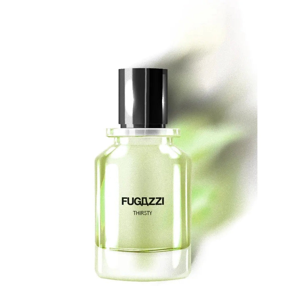 Fugazzi Thirsty extrait de parfum de parfum Fugazzi - 50 ml 
