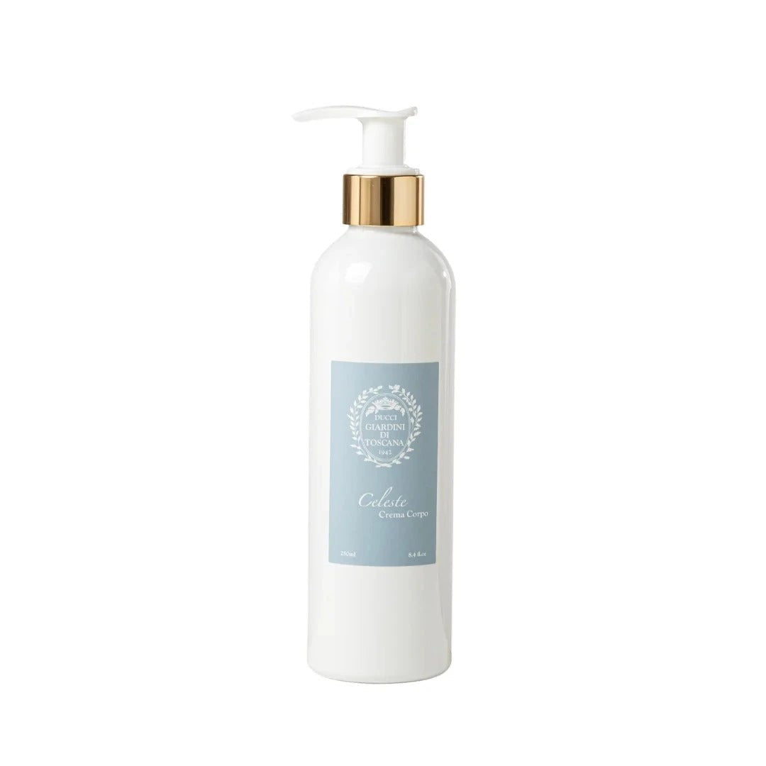 Giardini di Toscana Celeste cremă de corp - 250 ML 